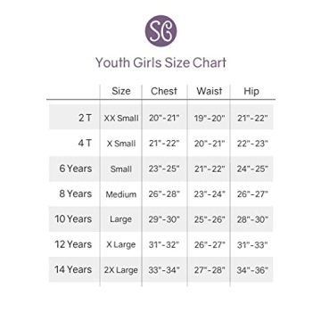 Girl's Cozy Cotton Leggings in Brown, XX-Small