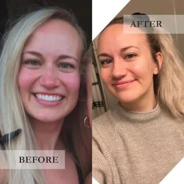 HydraGlow Tinted Sunscreen SPF 50 - Ultimate Skin Protection