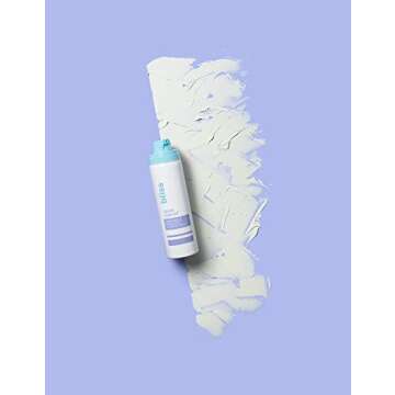 Bliss Pore Patrol Deep Detox Four-Clay Souffle Mask with Willow Bark | Deeply Cleanses & Minimizes Appearance of Pores | Hypoallergenic | Clean | Cruelty-Free | Paraben Free | Vegan | 2.0 oz