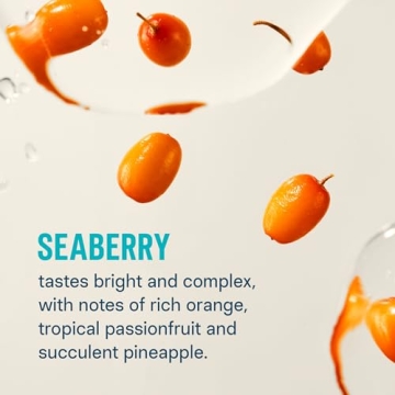Liquid I.V.® Hydration Multiplier - Seaberry Flavor 16 Servings