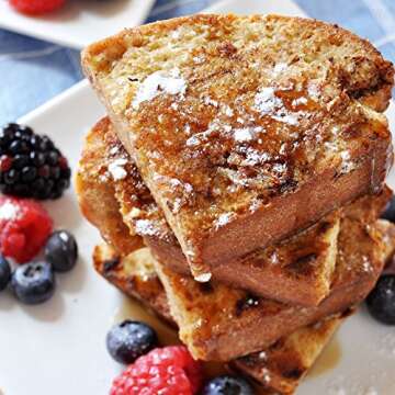 Neat Plant-Based Egg Mix - Non-GMO, Vegan & Gluten-Free