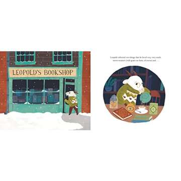 Books Aren't for Eating