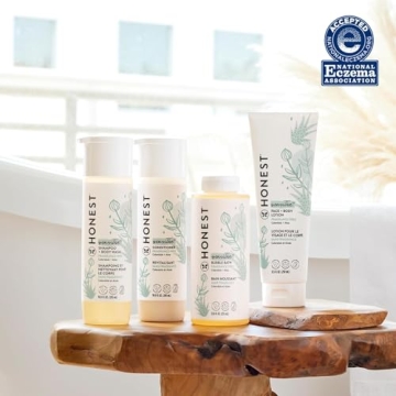 Shop The Honest Company Gentle Silicone-Free Conditioner 10 fl oz