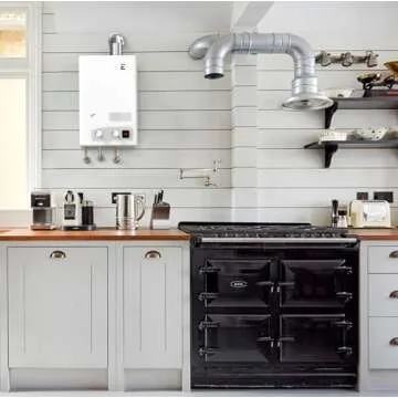 Eccotemp FVI12-LP Compact Tankless Water Heater for Efficient Living