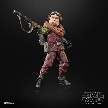 Star Wars KUIIL Premium Action Figure - Collectible 6-Inch