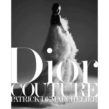 Dior: Couture - The Essence of Haute Couture Unveiled