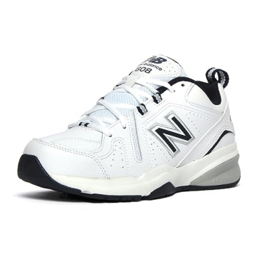 New Balance Men's 608 V5 Cross Trainer - Size 6.5 Wide