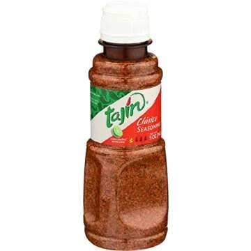 Tajin Clásico Seasoning for Fruits & Vegetables, 5 Oz
