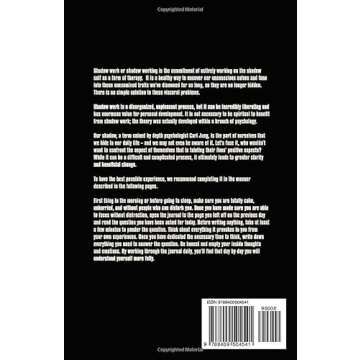 Shadow Work Journal | Who Are You Truly?: Heal Your Lost Inner Child with 100 Prompts