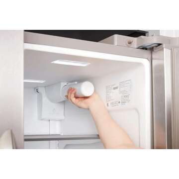 FRIGIDAIRE ULTRAWF Pure Source Ultra Water Filter, Original, White, 1 Count