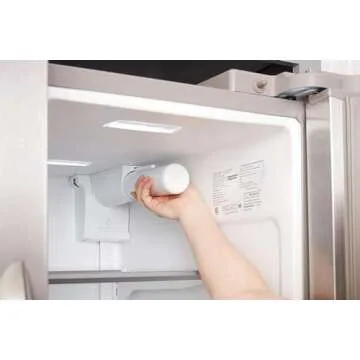 FRIGIDAIRE ULTRAWF Pure Source Ultra Water Filter, Original, White, 1 Count