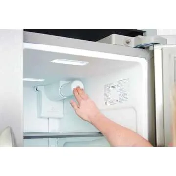 FRIGIDAIRE ULTRAWF Pure Source Ultra Water Filter, Original, White, 1 Count