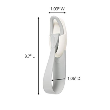 Cord Bundlers for Easy Cable Organization - 6 Pack