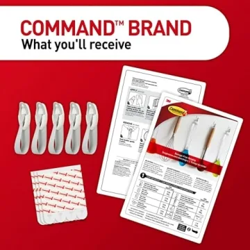 Cord Bundlers for Easy Cable Organization - 6 Pack