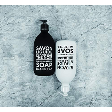 Luxurious Compagnie de Provence Liquid Soap - 10 Fl Oz