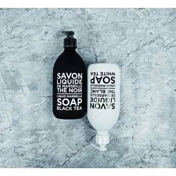 Luxurious Compagnie de Provence Liquid Soap - 10 Fl Oz