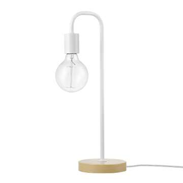 Buy Holden 18'' Table Lamp - Stylish Indoor Decor for Any Room