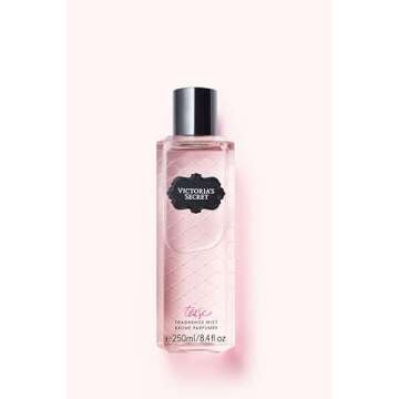 Victoria's Secret Tease Fragrance Mist for Women, 8.4 Ounce
