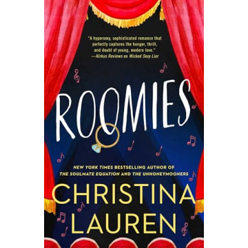 Roomies: A Romantic Comedy in New York City