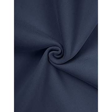 LASLULU Womens Cropped Hoodies Sport Athletic Zip Up Hoodie Sweater Fleece Jacket Sweatshirt Long Sleeve Pullover Fall Outifits 2024 Pockets(Navy Blue Medium)