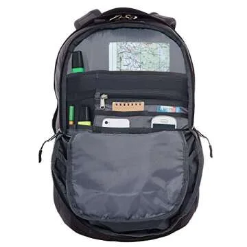North Face Borealis Backpack Comfortable & Durable