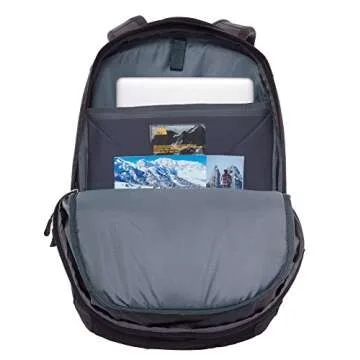 North Face Borealis Backpack Comfortable & Durable