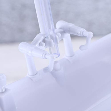 Toyvian Electric Water Spraying Bathtub - Fun for Kids!