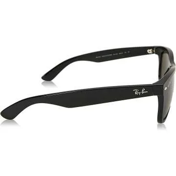 Ray-Ban RB2132 New Wayfarer Polarized Sunglasses