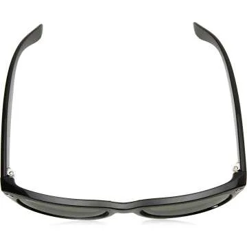 Ray-Ban RB2132 New Wayfarer Polarized Sunglasses