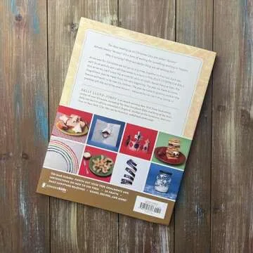 The Jesus Storybook Bible Advent Activity Book: 24 Guided Crafts, plus Games, Songs, Recipes, and Mo...