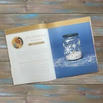 Explore Advent with The Jesus Storybook Bible Activity Book