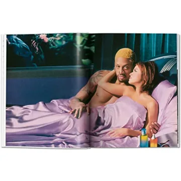 All-American Ads of the 90s: A Nostalgic Coffee Table Book