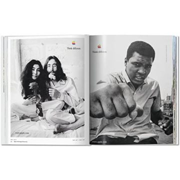 All-American Ads of the 90s: A Nostalgic Coffee Table Book