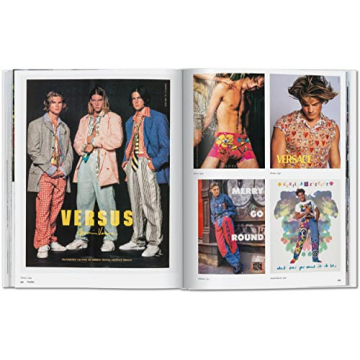 All-American Ads of the 90s: A Nostalgic Coffee Table Book