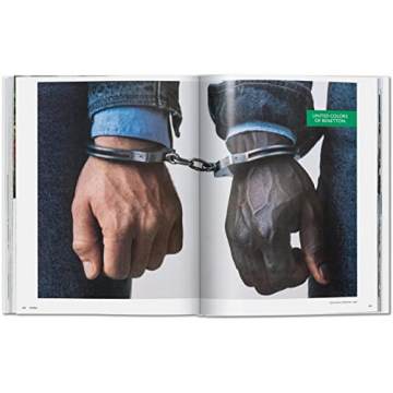 All-American Ads of the 90s: A Nostalgic Coffee Table Book