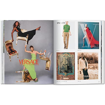 All-American Ads of the 90s: A Nostalgic Coffee Table Book