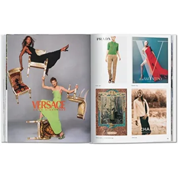 All-American Ads of the 90s: A Nostalgic Coffee Table Book