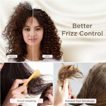 Bedsure Satin Pillowcase for Hair and Skin Queen - Sky Blue Silky Pillowcase 2 Pack with Envelope Closure, Similar to Silk Pillow Cases, Gifts for Women Men, 20x30 Inches