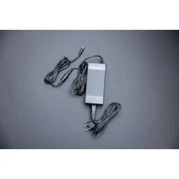 AirCut | User Friendly DIY Personal Haircutting System | Cuts 1/4” - 4” | Portable Trimmer | Everything Included No Separate Vacuum | 3' Power Cord Extender