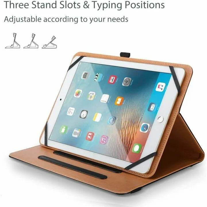 ProCase Universal Tablet Case for 9-10.1 inch Tablets