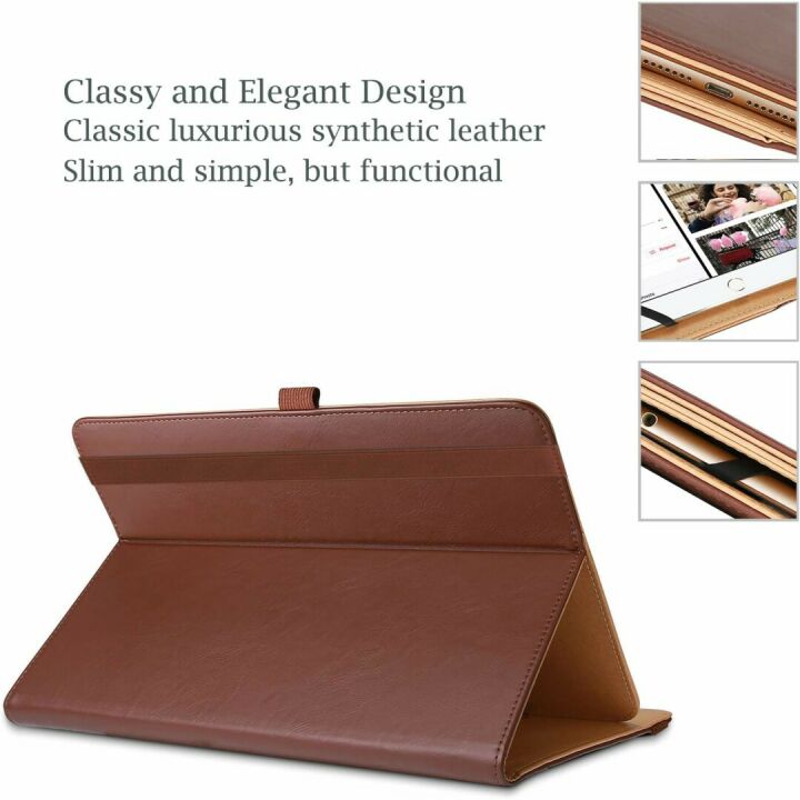 ProCase Universal Tablet Case for 9-10.1 inch Tablets