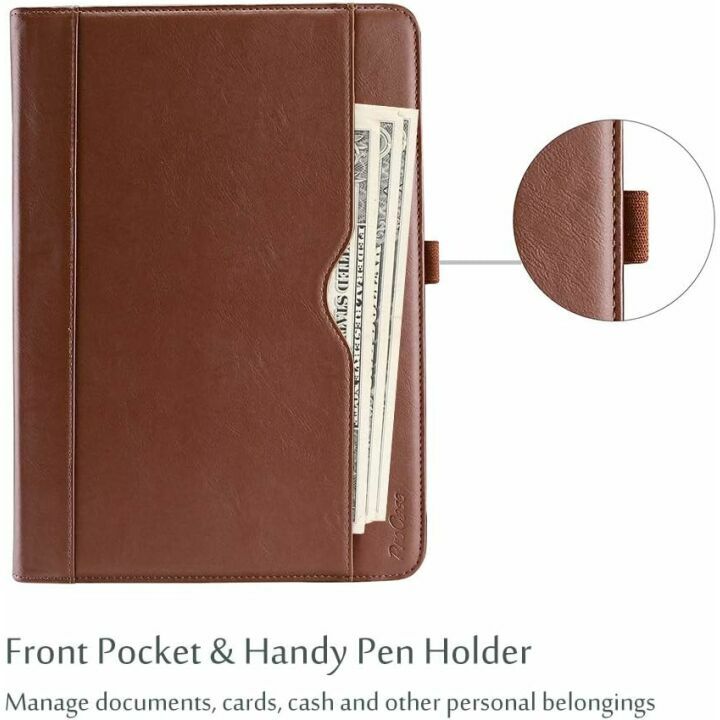 ProCase Universal Tablet Case for 9-10.1 inch Tablets