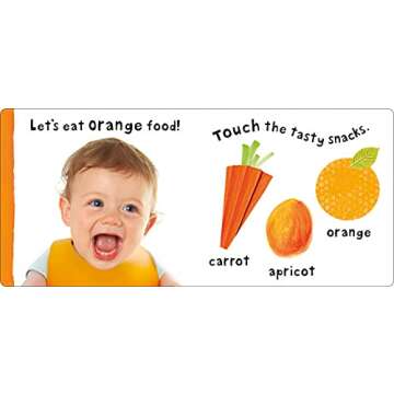 Explore the World of Colors: See, Touch, Feel in 2025