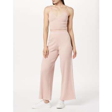 The Drop Women's Catalina Sweater Bralette