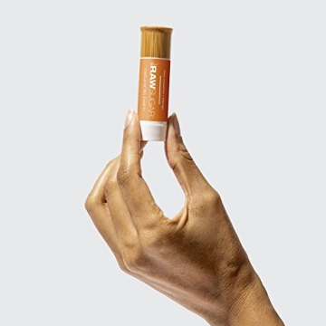 Raw Sugar Lip Love Bundle - 5 Natural Lip Balms