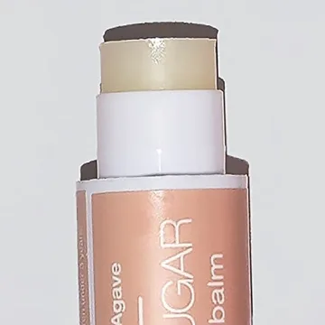 Raw Sugar Lip Love Bundle - 5 Natural Lip Balms