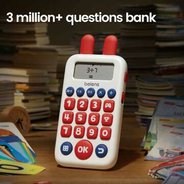 Best Learning Toys for 4 Year Olds – Math Fun