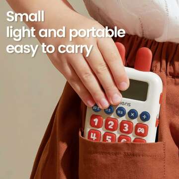 Best Learning Toys for 4 Year Olds – Math Fun