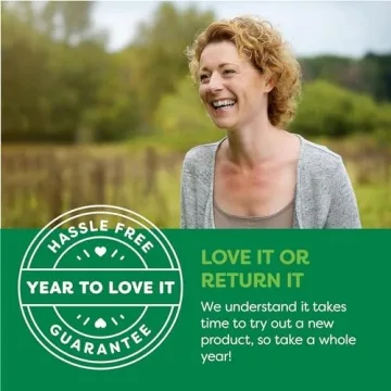 Oxy-Powder Gentle Colon Cleanse Detox 240 Capsules