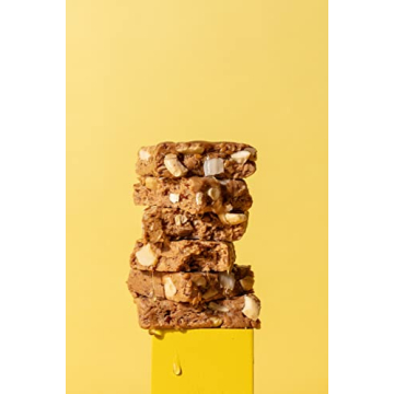 Mama Bar Pregnancy and Breastfeeding Nutrition Bars